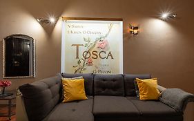 Apartment Anfiteatro